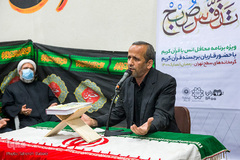 شبی متفاوت در گرمخانه‌های تهران/ آیین‌ شب‌زنده‌داری در مددسرا