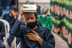 شبی متفاوت در گرمخانه‌های تهران/ آیین‌ شب‌زنده‌داری در مددسرا