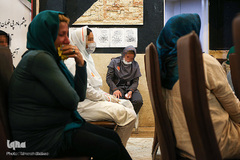 شبی متفاوت در گرمخانه‌های تهران/ آیین‌ شب‌زنده‌داری در مددسرا