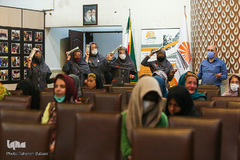 شبی متفاوت در گرمخانه‌های تهران/ آیین‌ شب‌زنده‌داری در مددسرا