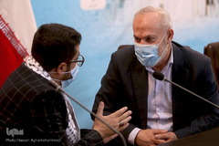 نشست «آزادی قدس نزدیک است» در مسجد امام صادق(ع)