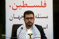  «ابراهیم محمد الدیلمی» سفیر یمن در جمهوری اسلامی ایران