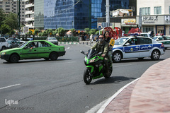 راهپیمایی روز قدس