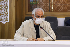 نشست منادیان نور