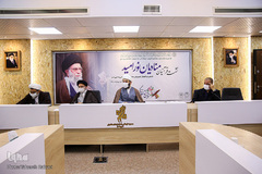 نشست منادیان نور