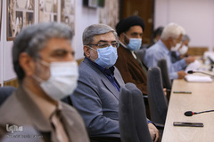 نشست منادیان نور