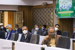 نشست منادیان نور