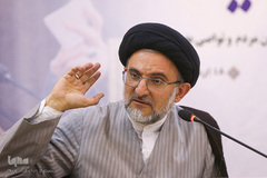 نشست منادیان نور