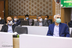 نشست منادیان نور