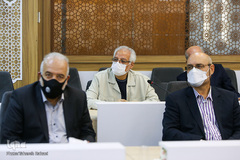 نشست منادیان نور