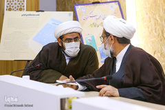 نشست منادیان نور