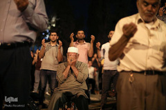 مسجدالاقصی در محاصره صهیونیستها