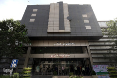 بازدید پیروز حناچی، شهردار تهران از مراکز قرآنی شهرداری منطقه ۱۰