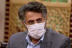 رحیم خاکی، رییس فرهنگسرای قرآن