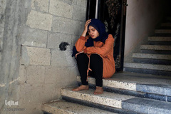 قدرت نمایی گروه های مقاومت اسلامی علیه صهیونیستها در سرزمین های اشغالی