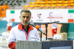 آیین توزیع 30 هزار بسته معیشتی