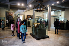 آرامگاه حکیم ابوالقاسم فردوسی، در طوس