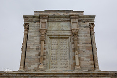 آرامگاه حکیم ابوالقاسم فردوسی، در طوس