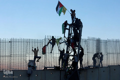 اعتراضات جهانی به کشتار مسلمانان غزه توسط رژیم صهیونیستی