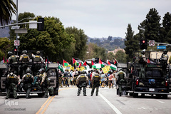 اعتراضات جهانی به کشتار مسلمانان غزه توسط رژیم صهیونیستی