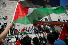 اعتراضات جهانی به کشتار مسلمانان غزه توسط رژیم صهیونیستی