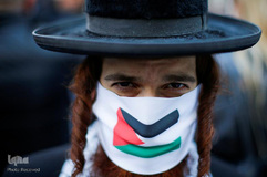 اعتراضات جهانی به کشتار مسلمانان غزه توسط رژیم صهیونیستی