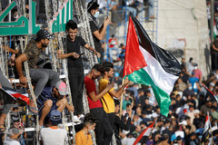 اعتراضات جهانی به کشتار مسلمانان غزه توسط رژیم صهیونیستی