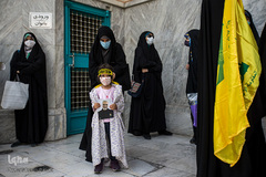 مراسم اعتراضی و محکومیت حملات اسرائیل و حمایت از مردم مظلوم فلسطین،مسجدالاقصی و غزة