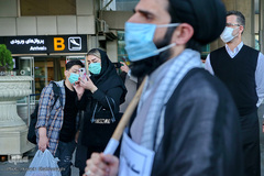 آمادگی دانشجویان و طلاب جهت اعزام به قدس