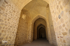 مسجد جامع عتیق؛ کهن‌ترین مسجد شیراز