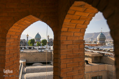 مسجد جامع عتیق؛ کهن‌ترین مسجد شیراز