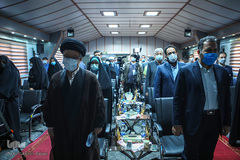 همایش روز ملی جمعیت