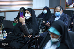 همایش روز ملی جمعیت