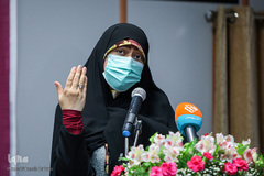 همایش روز ملی جمعیت