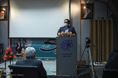 همایش روز ملی جمعیت