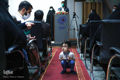 همایش روز ملی جمعیت