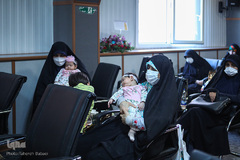 همایش روز ملی جمعیت