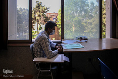 شانزدهمین دوره ارزیابی و اعطای مدرک تخصصی به حافظان قرآن