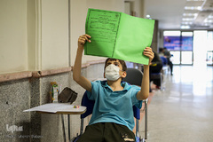 شانزدهمین دوره ارزیابی و اعطای مدرک تخصصی به حافظان قرآن