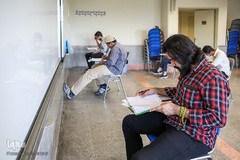 شانزدهمین دوره ارزیابی و اعطای مدرک تخصصی به حافظان قرآن