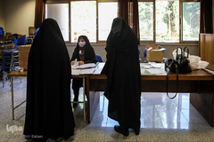 شانزدهمین دوره ارزیابی و اعطای مدرک تخصصی به حافظان قرآن