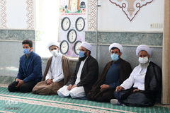 کاروان قرآنی انقلاب در خواف