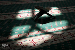 کاروان قرآنی انقلاب در خواف