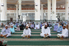 کاروان قرآنی انقلاب در خواف