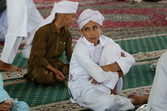 کاروان قرآنی انقلاب در خواف