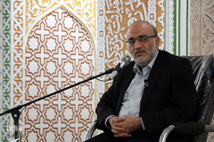 کاروان قرآنی انقلاب در خواف