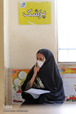 اردوی جهادی پزشکی شهید کاظمی در چوبین