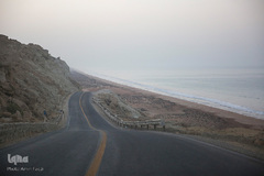 سواحل زیبای چابهار