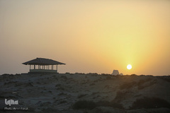 سواحل زیبای چابهار