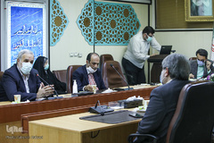 نشست نقد و بررسی مسابقات بین‌المللی قرآن